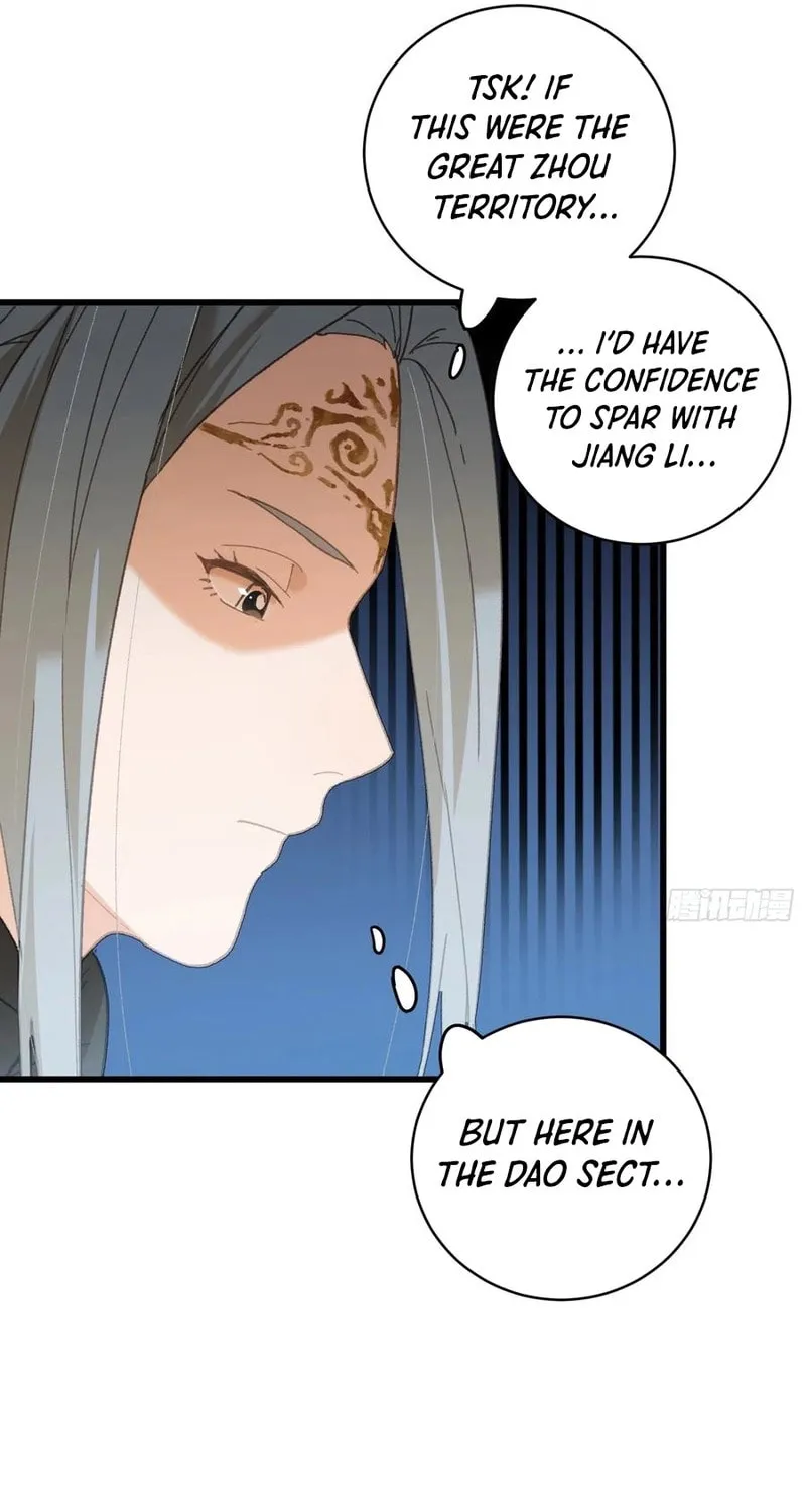Counterattacking System Available At The Grand Ascension Stage Chapter 33 page 60 - 