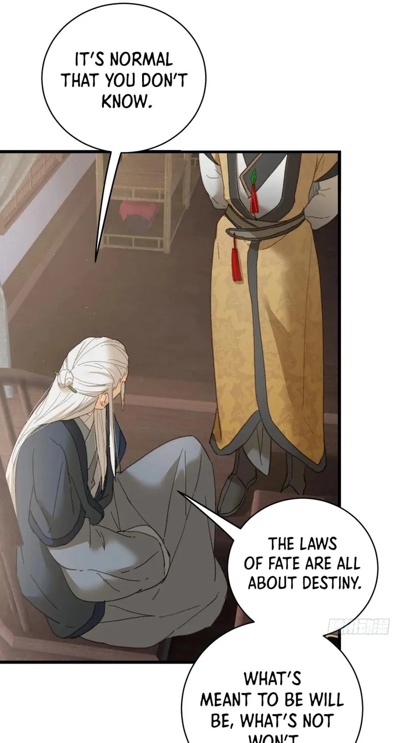 Counterattacking System Available At The Grand Ascension Stage Chapter 33 page 7 - 