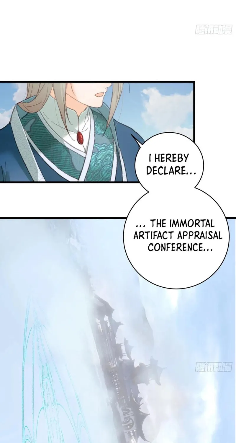 Counterattacking System Available At The Grand Ascension Stage Chapter 33 page 63 - 