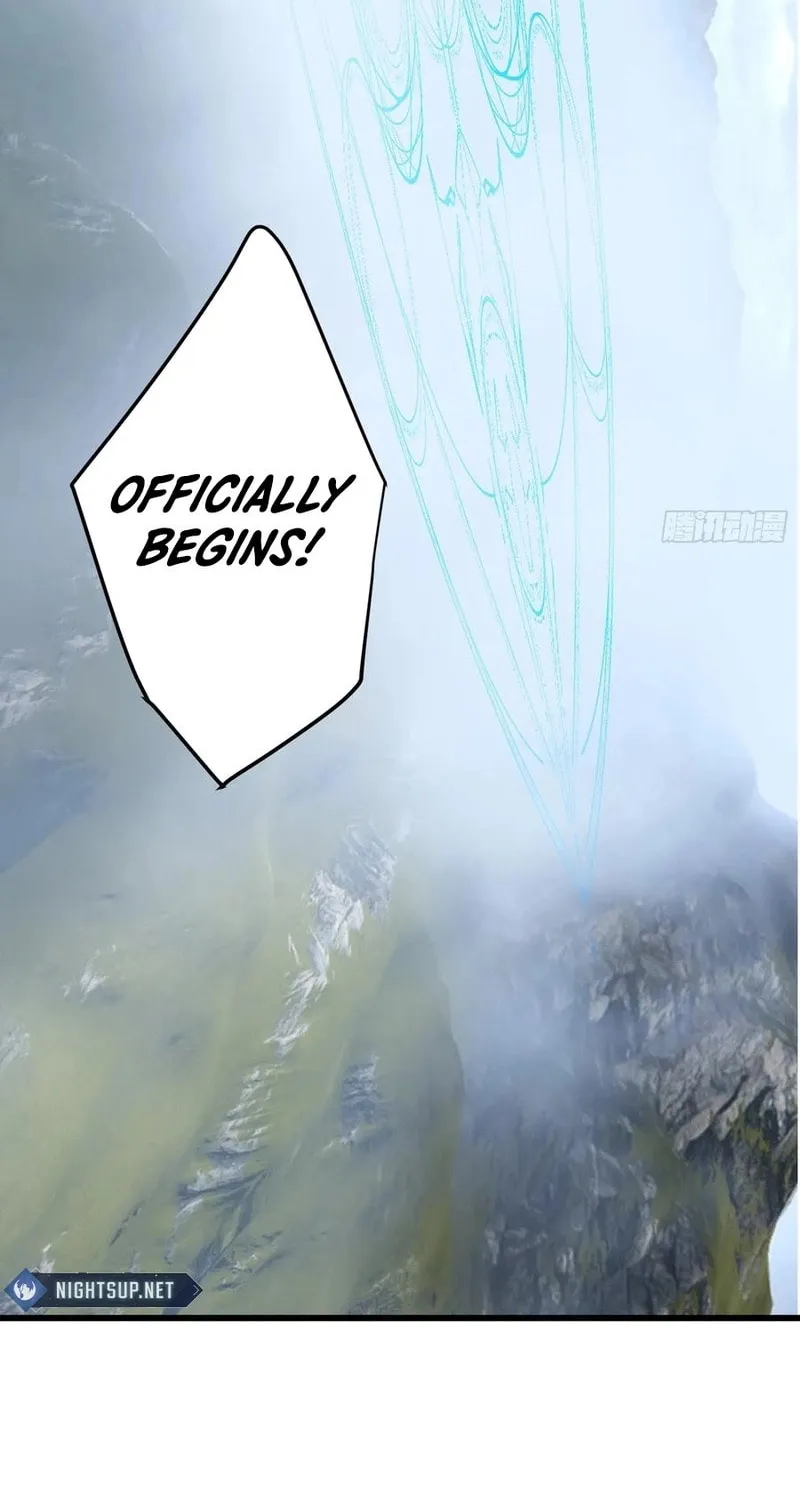Counterattacking System Available At The Grand Ascension Stage Chapter 33 page 65 - 