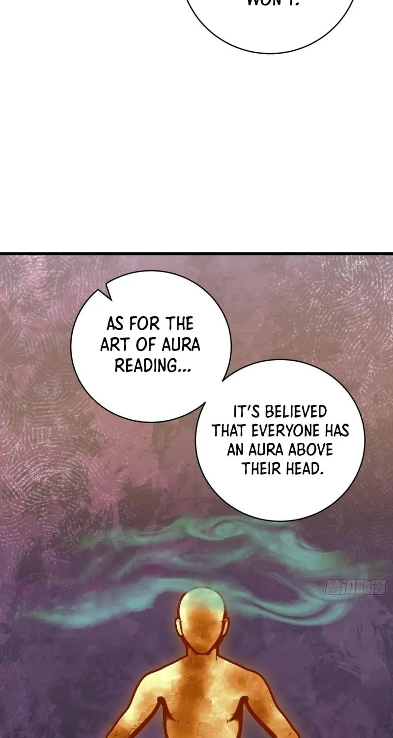 Counterattacking System Available At The Grand Ascension Stage Chapter 33 page 8 - 