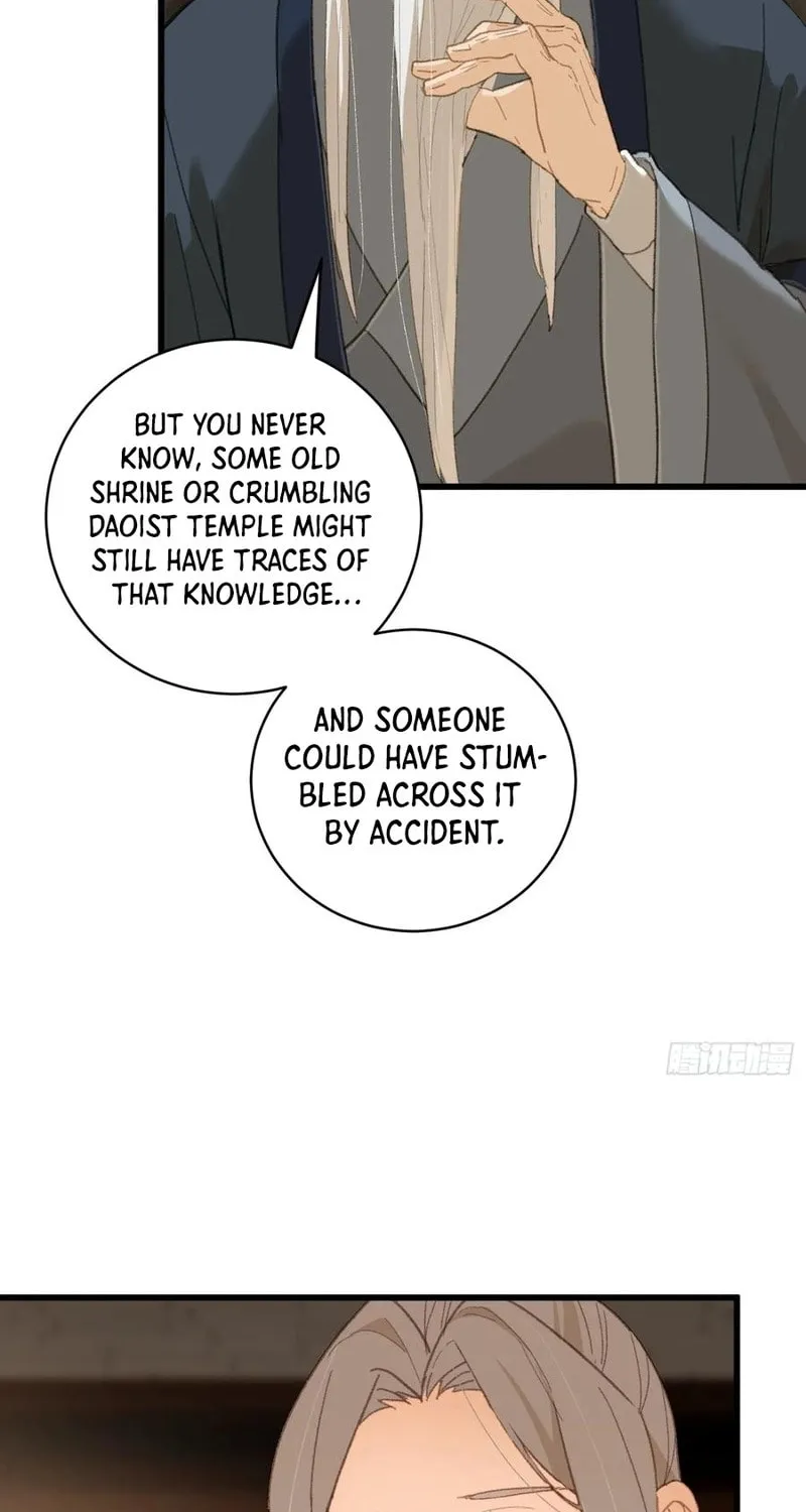 Counterattacking System Available At The Grand Ascension Stage Chapter 33 page 10 - 