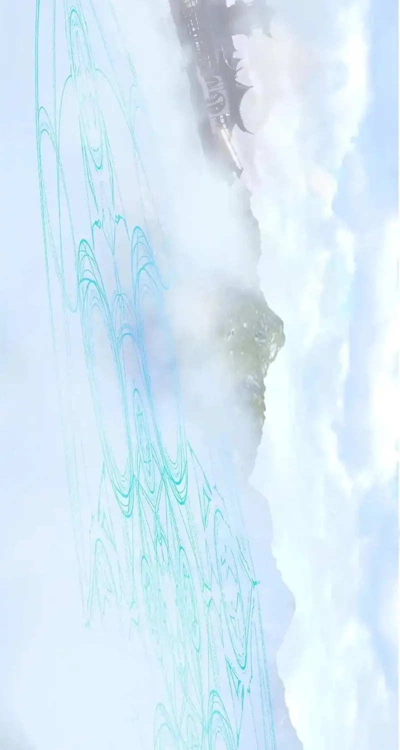 Counterattacking System Available At The Grand Ascension Stage Chapter 34 page 2 - 
