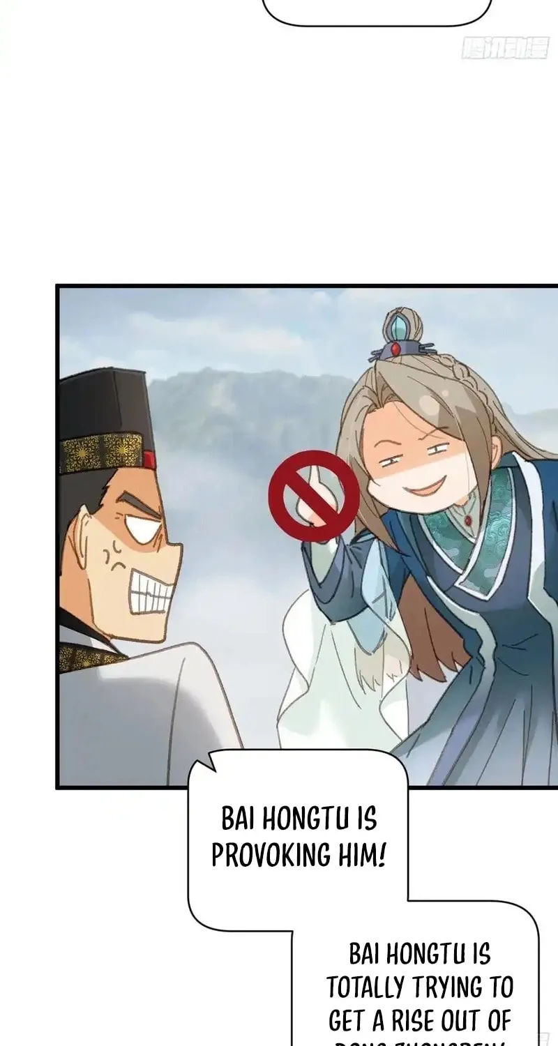 Counterattacking System Available At The Grand Ascension Stage Chapter 34 page 17 - 
