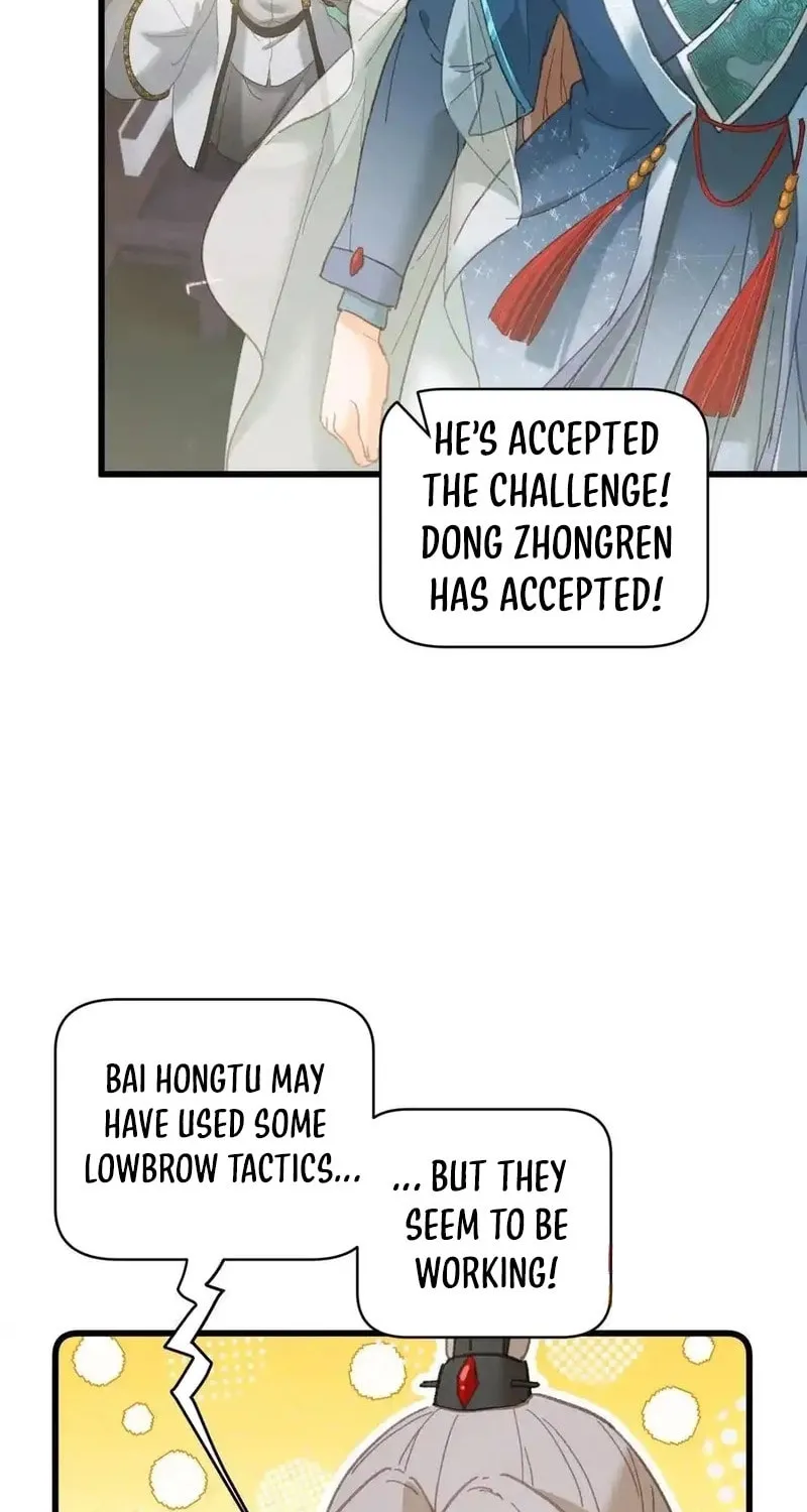 Counterattacking System Available At The Grand Ascension Stage Chapter 34 page 20 - 