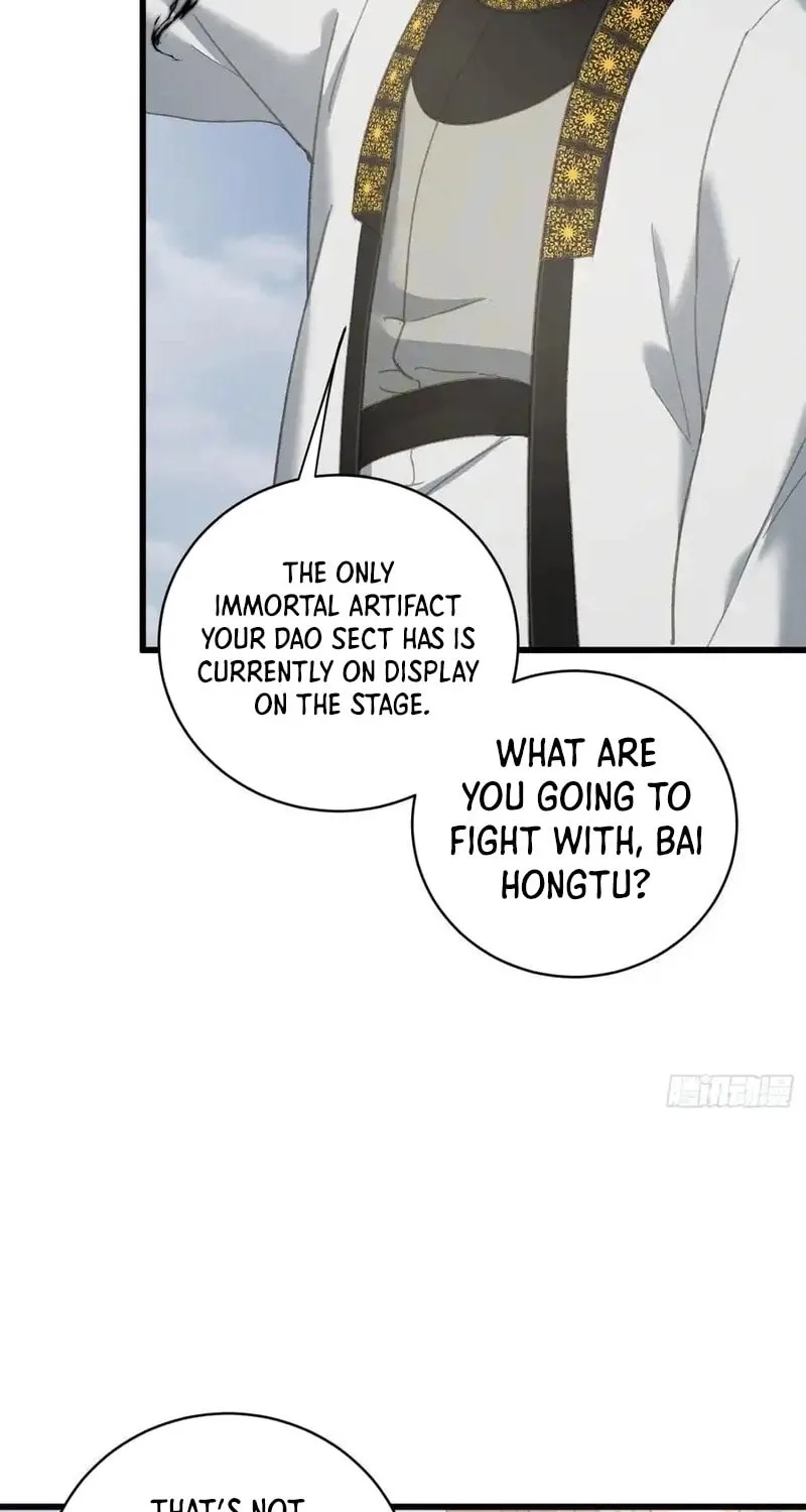 Counterattacking System Available At The Grand Ascension Stage Chapter 34 page 25 - 