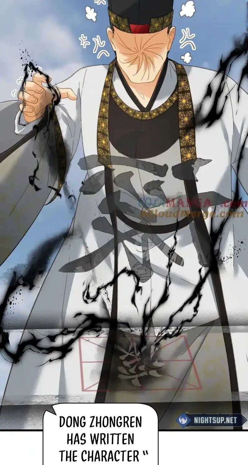 Counterattacking System Available At The Grand Ascension Stage Chapter 34 page 33 - 