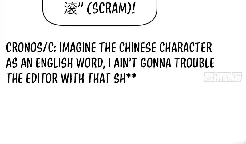 Counterattacking System Available At The Grand Ascension Stage Chapter 34 page 34 - 