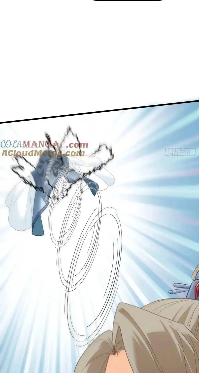 Counterattacking System Available At The Grand Ascension Stage Chapter 34 page 38 - 