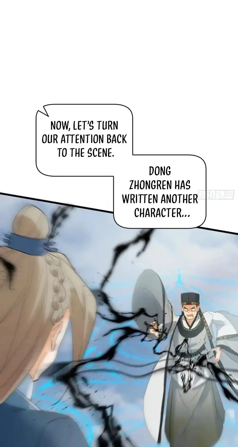 Counterattacking System Available At The Grand Ascension Stage Chapter 34 page 42 - 