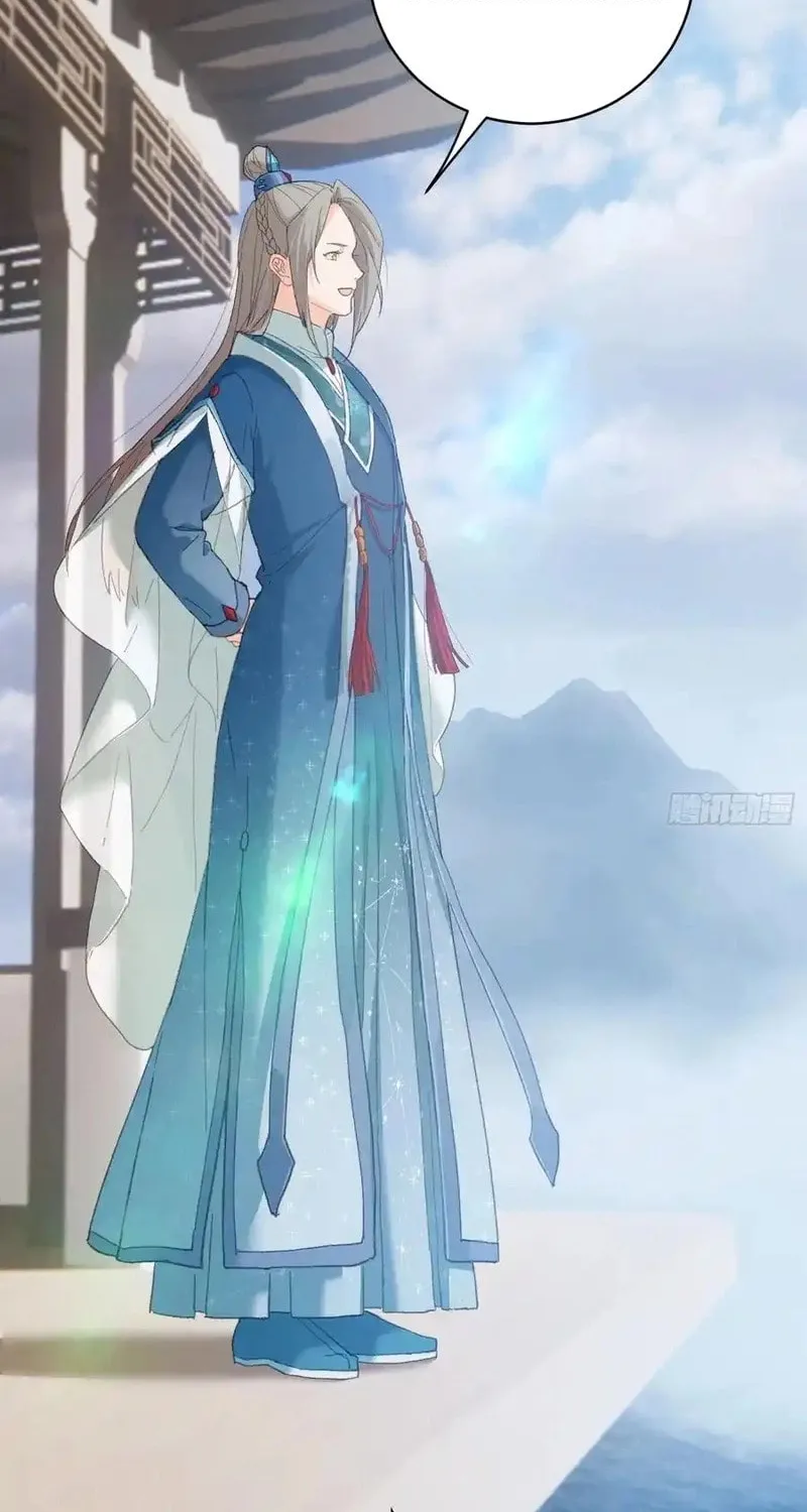 Counterattacking System Available At The Grand Ascension Stage Chapter 34 page 6 - 