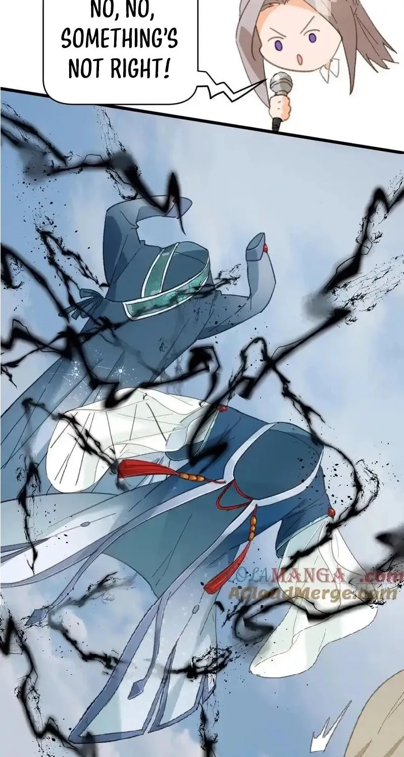 Counterattacking System Available At The Grand Ascension Stage Chapter 35 page 2 - 