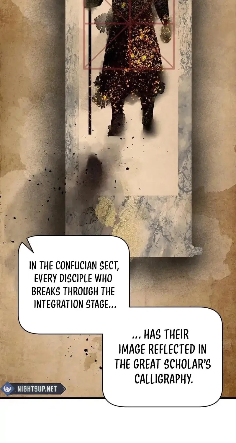 Counterattacking System Available At The Grand Ascension Stage Chapter 35 page 14 - 
