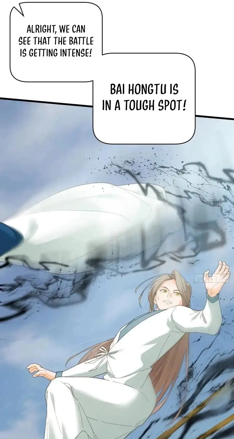 Counterattacking System Available At The Grand Ascension Stage Chapter 35 page 17 - 