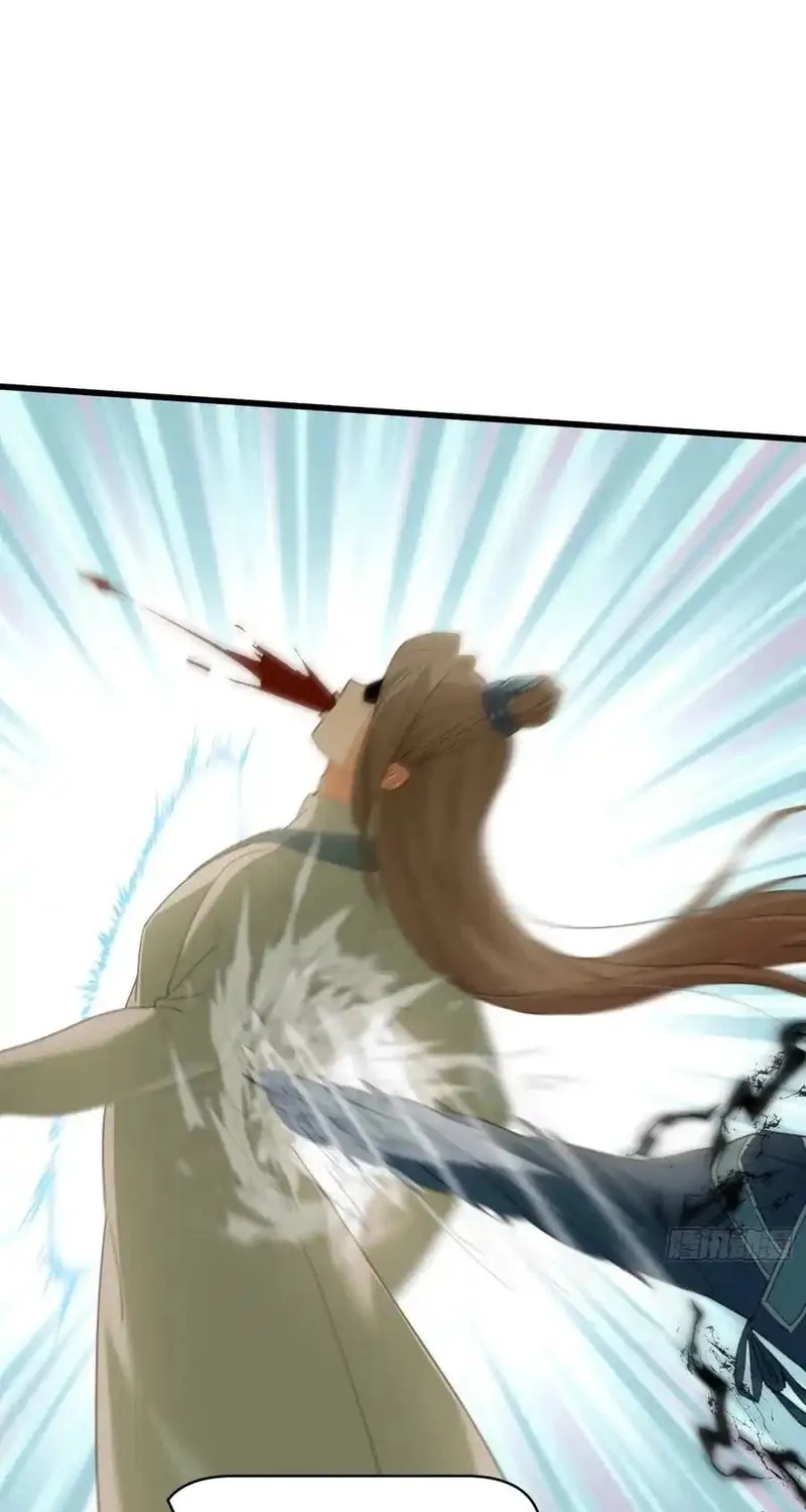 Counterattacking System Available At The Grand Ascension Stage Chapter 35 page 20 - 