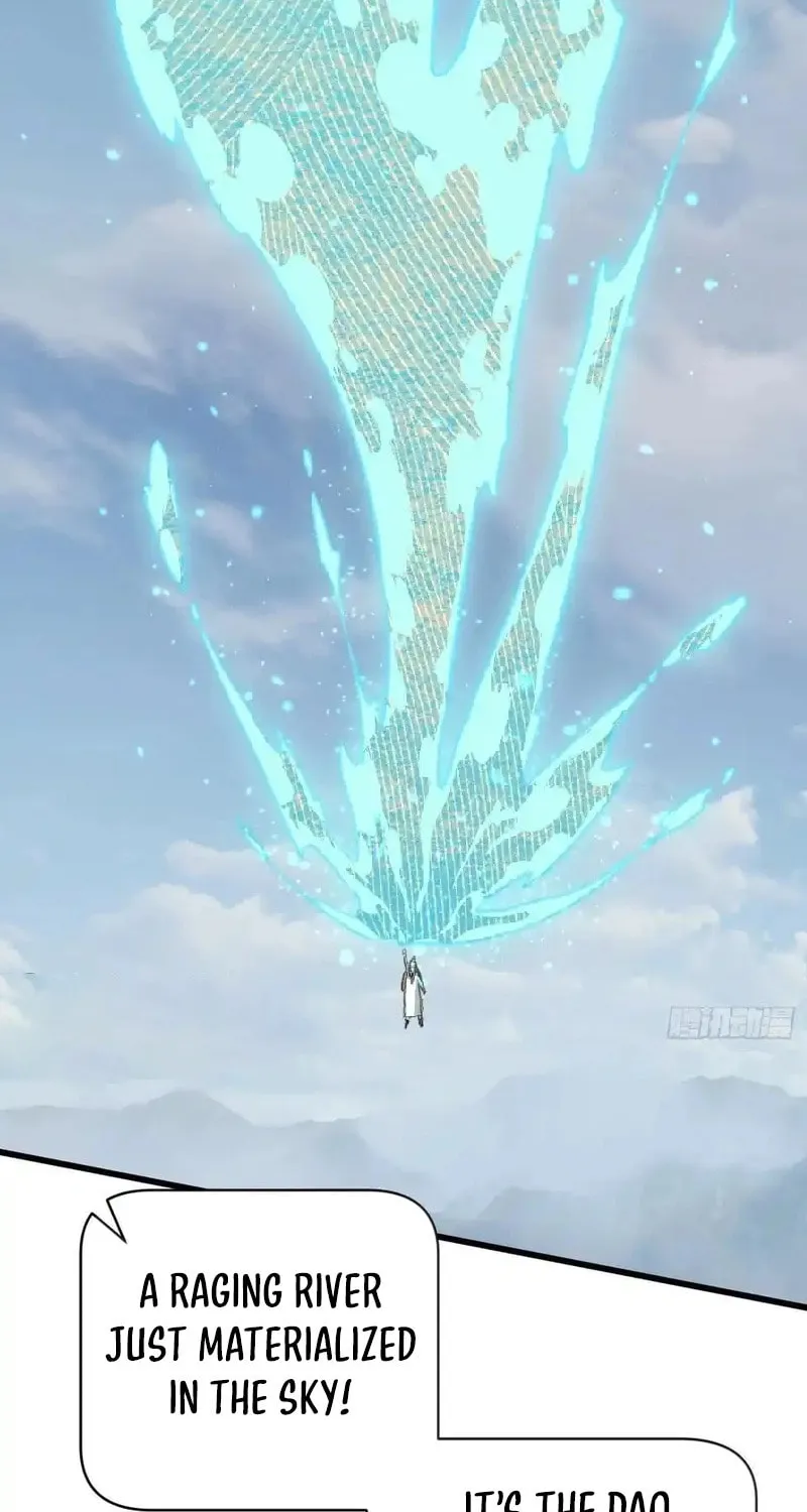 Counterattacking System Available At The Grand Ascension Stage Chapter 35 page 30 - 