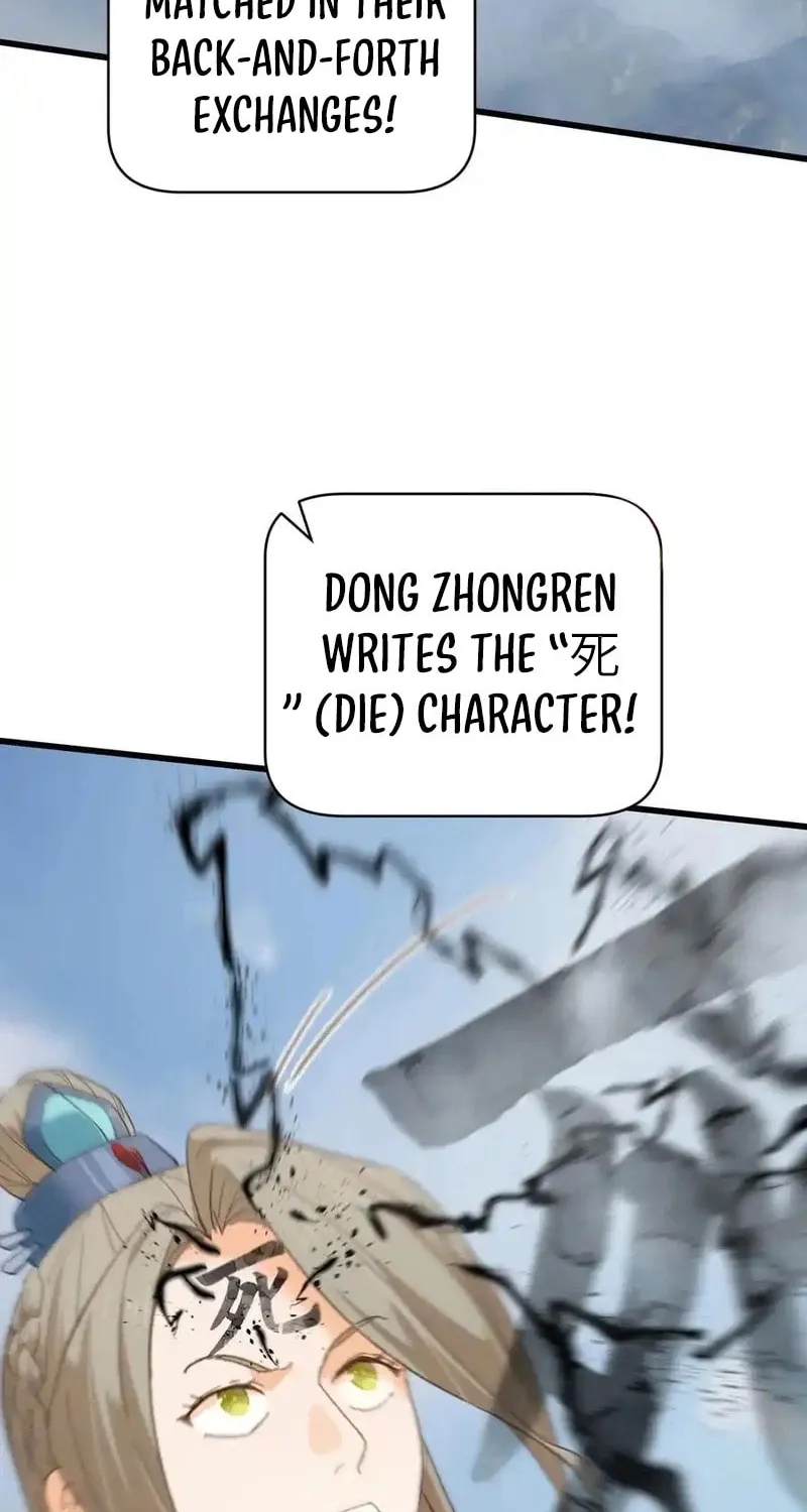 Counterattacking System Available At The Grand Ascension Stage Chapter 35 page 35 - 