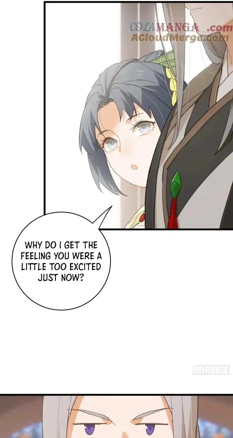 Counterattacking System Available At The Grand Ascension Stage Chapter 35 page 47 - 