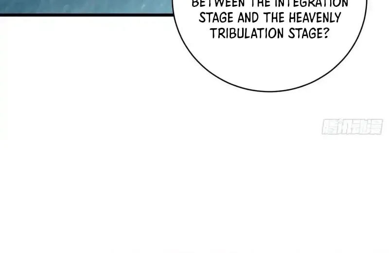 Counterattacking System Available At The Grand Ascension Stage Chapter 35 page 53 - 
