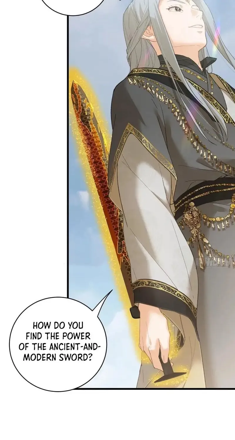 Counterattacking System Available At The Grand Ascension Stage Chapter 37 page 2 - 