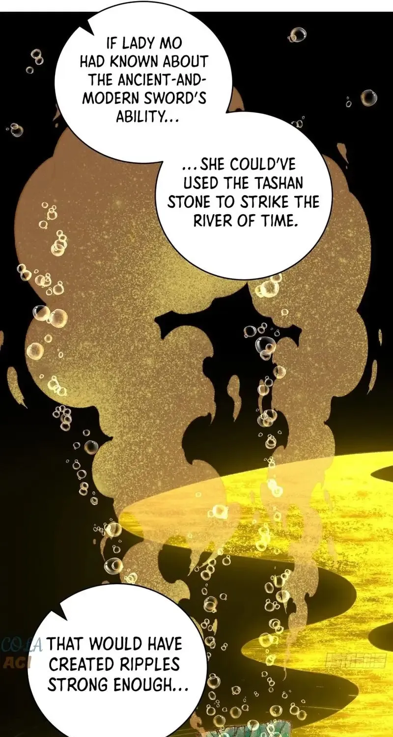 Counterattacking System Available At The Grand Ascension Stage Chapter 37 page 14 - 