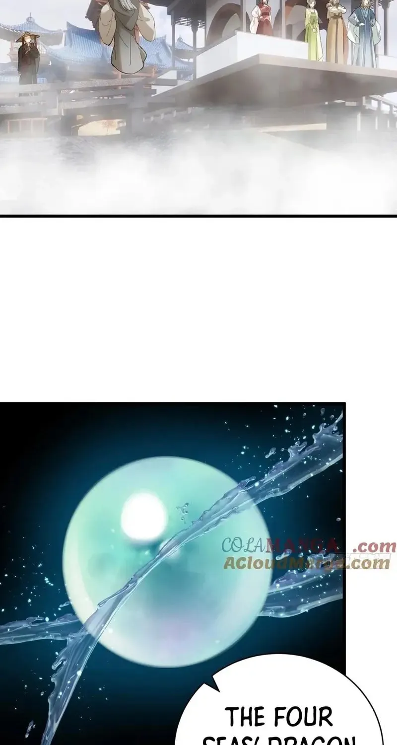 Counterattacking System Available At The Grand Ascension Stage Chapter 37 page 17 - 