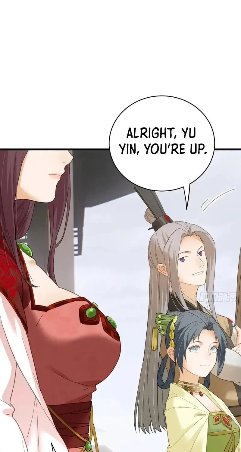 Counterattacking System Available At The Grand Ascension Stage Chapter 37 page 19 - 