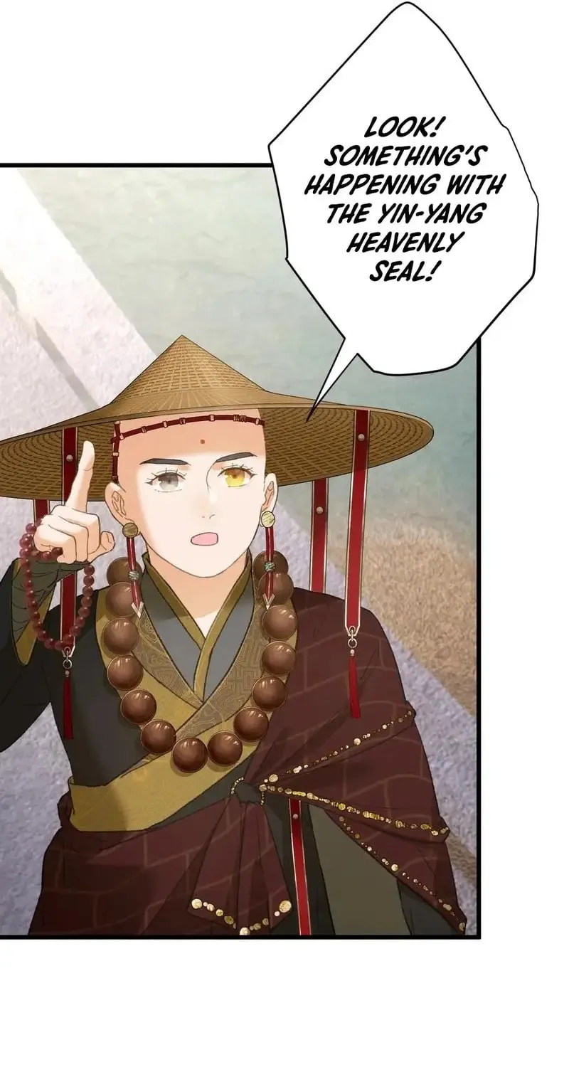 Counterattacking System Available At The Grand Ascension Stage Chapter 37 page 21 - 