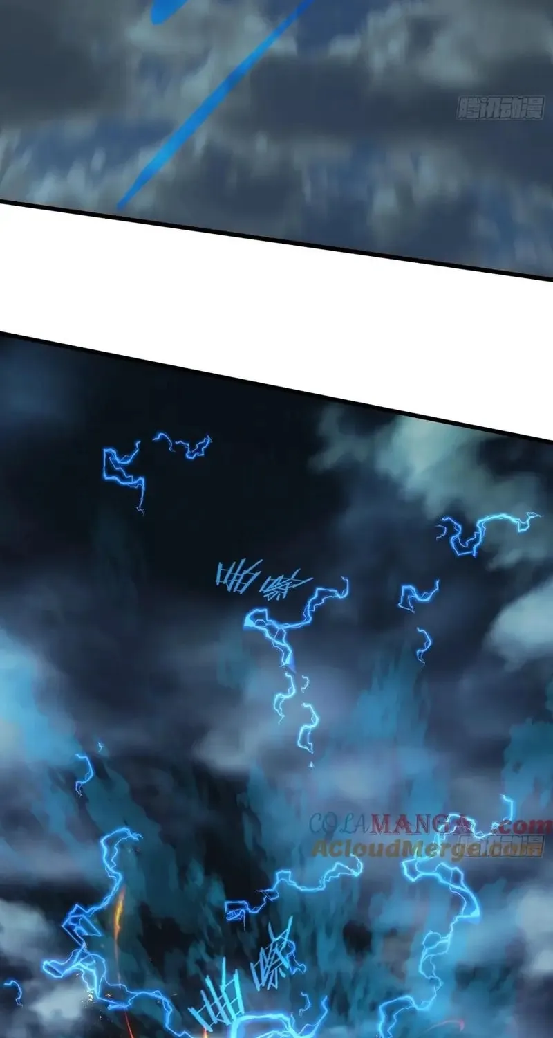 Counterattacking System Available At The Grand Ascension Stage Chapter 37 page 25 - 