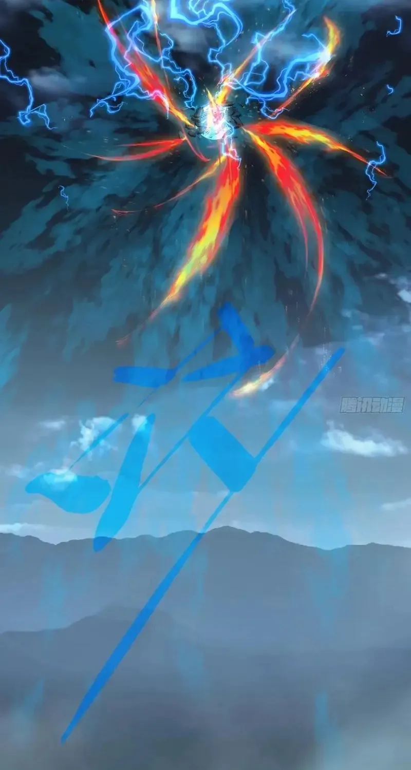 Counterattacking System Available At The Grand Ascension Stage Chapter 37 page 26 - 