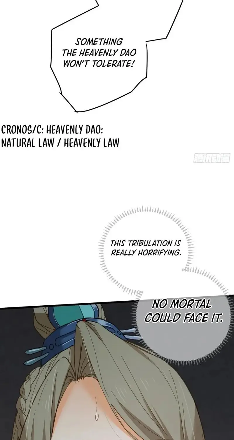 Counterattacking System Available At The Grand Ascension Stage Chapter 37 page 29 - 