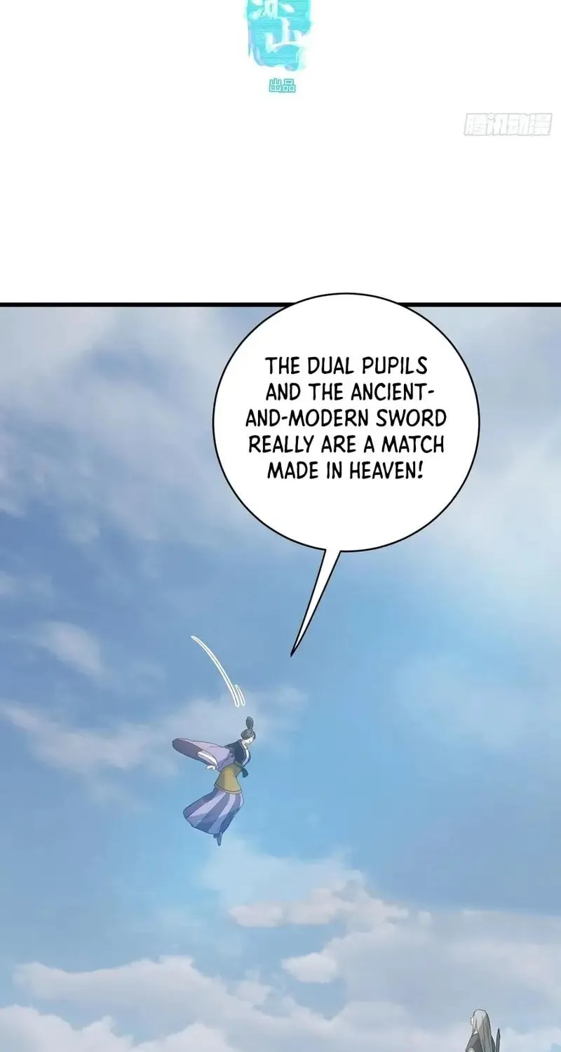 Counterattacking System Available At The Grand Ascension Stage Chapter 37 page 4 - 