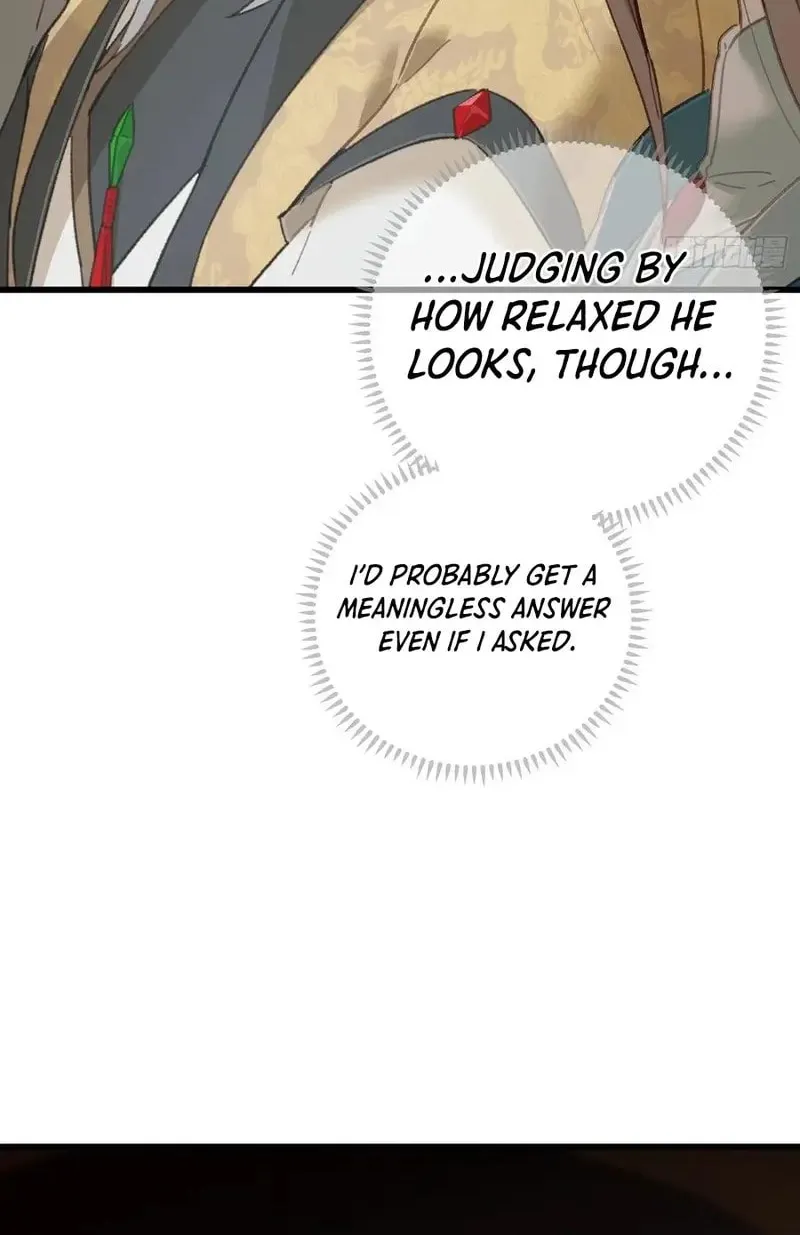 Counterattacking System Available At The Grand Ascension Stage Chapter 37 page 33 - 