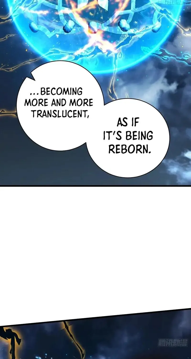 Counterattacking System Available At The Grand Ascension Stage Chapter 37 page 38 - 