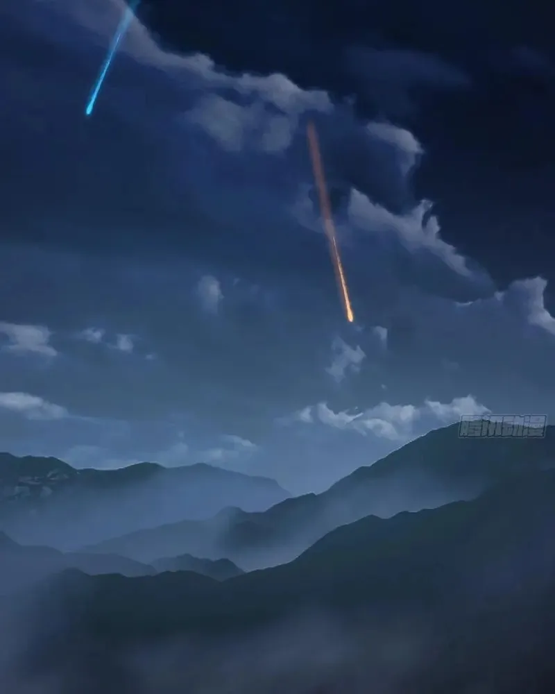 Counterattacking System Available At The Grand Ascension Stage Chapter 37 page 40 - 