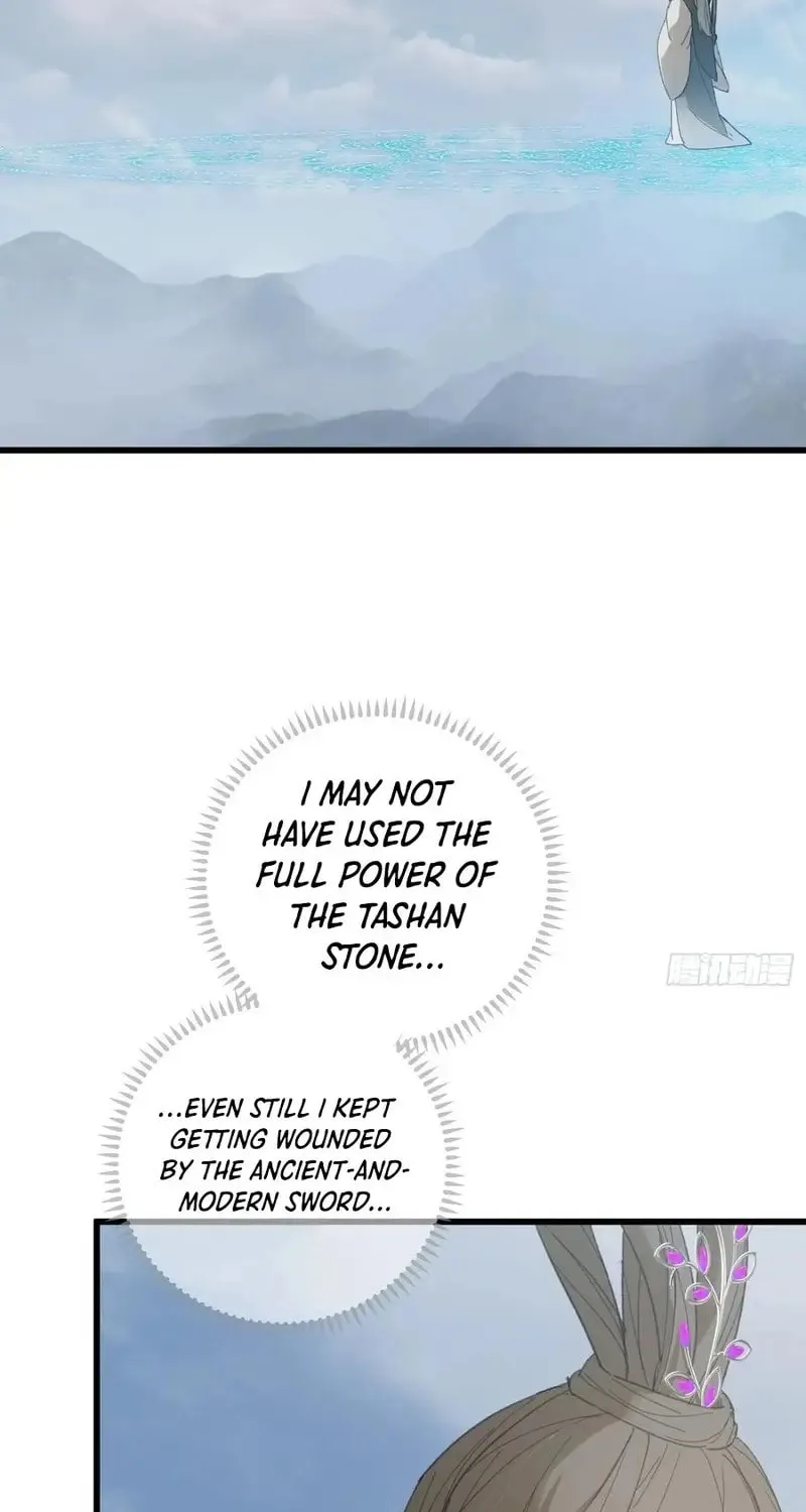 Counterattacking System Available At The Grand Ascension Stage Chapter 37 page 5 - 
