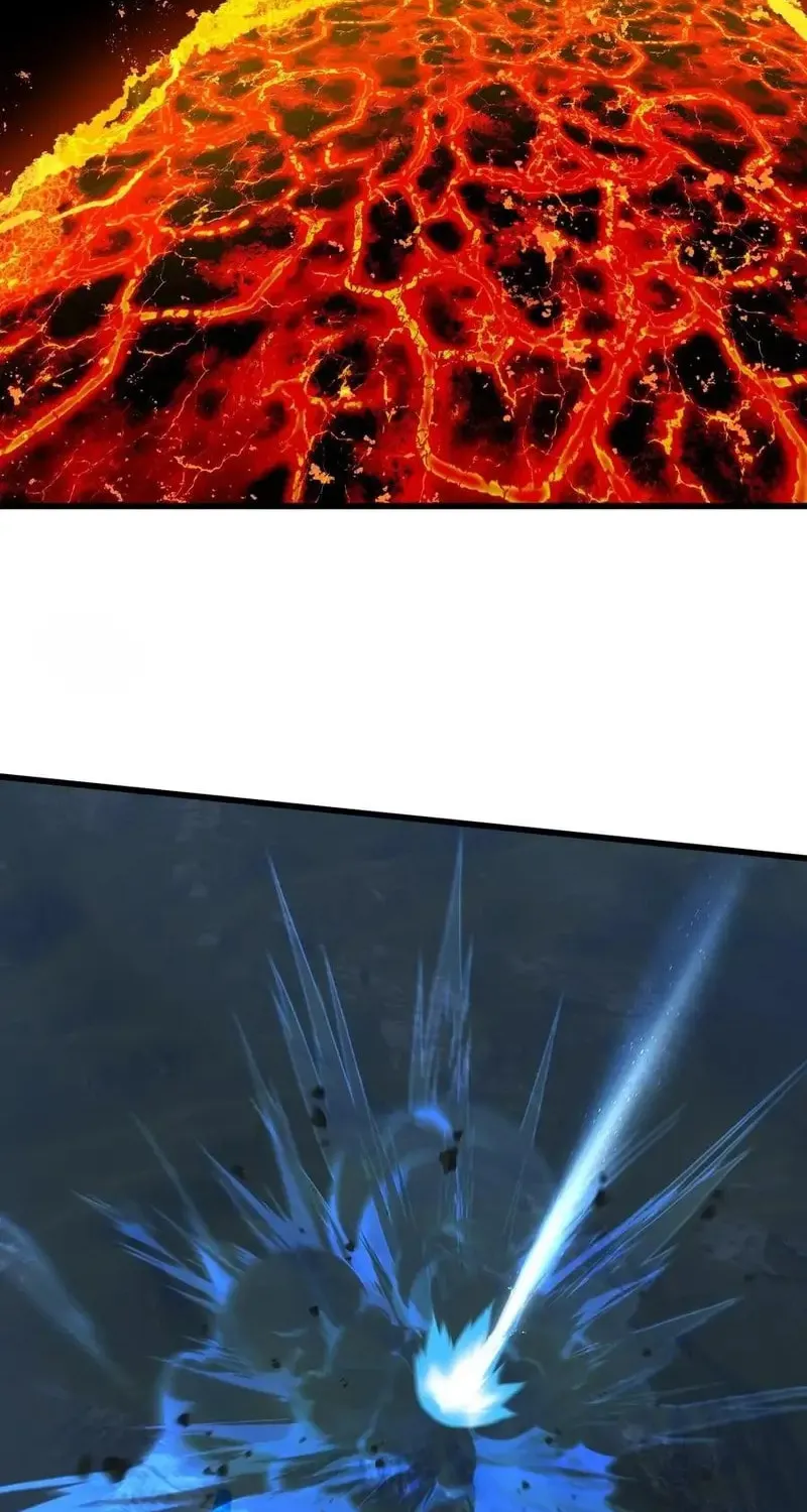 Counterattacking System Available At The Grand Ascension Stage Chapter 37 page 44 - 