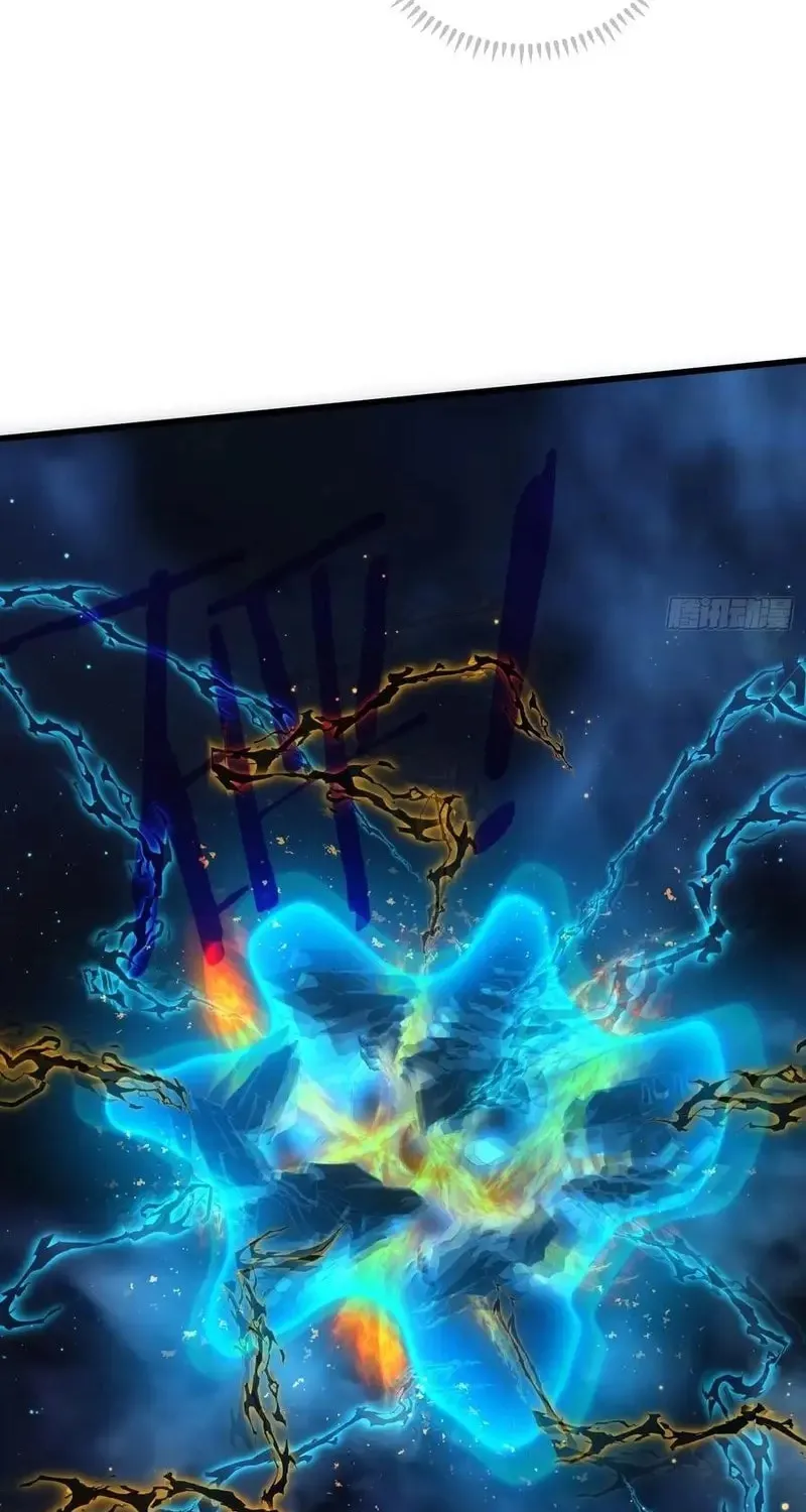 Counterattacking System Available At The Grand Ascension Stage Chapter 37 page 48 - 