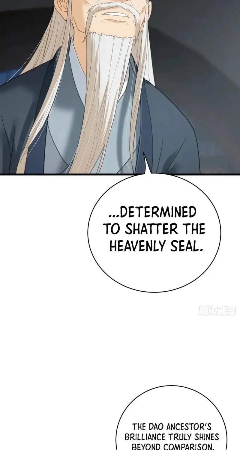 Counterattacking System Available At The Grand Ascension Stage Chapter 37 page 50 - 