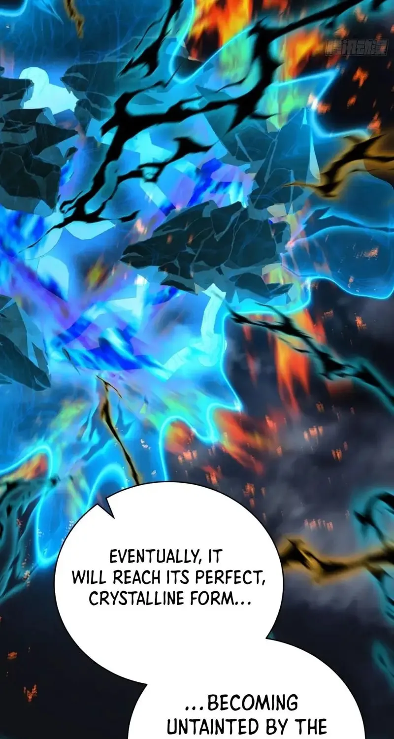 Counterattacking System Available At The Grand Ascension Stage Chapter 37 page 55 - 