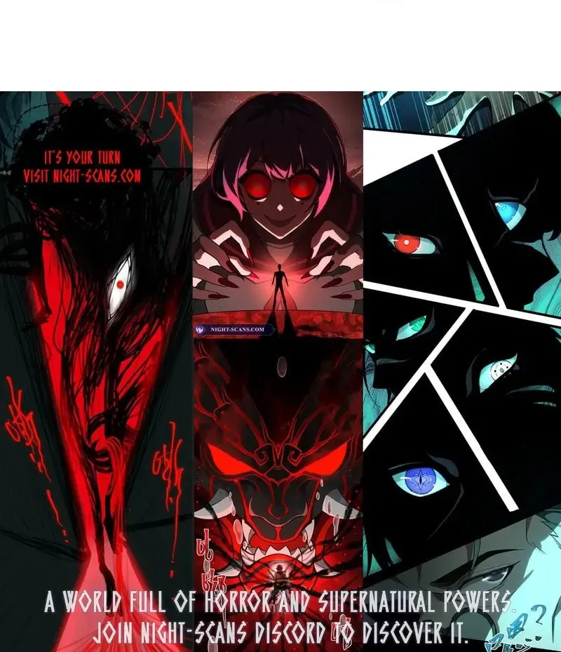 Counterattacking System Available At The Grand Ascension Stage Chapter 37 page 68 - 