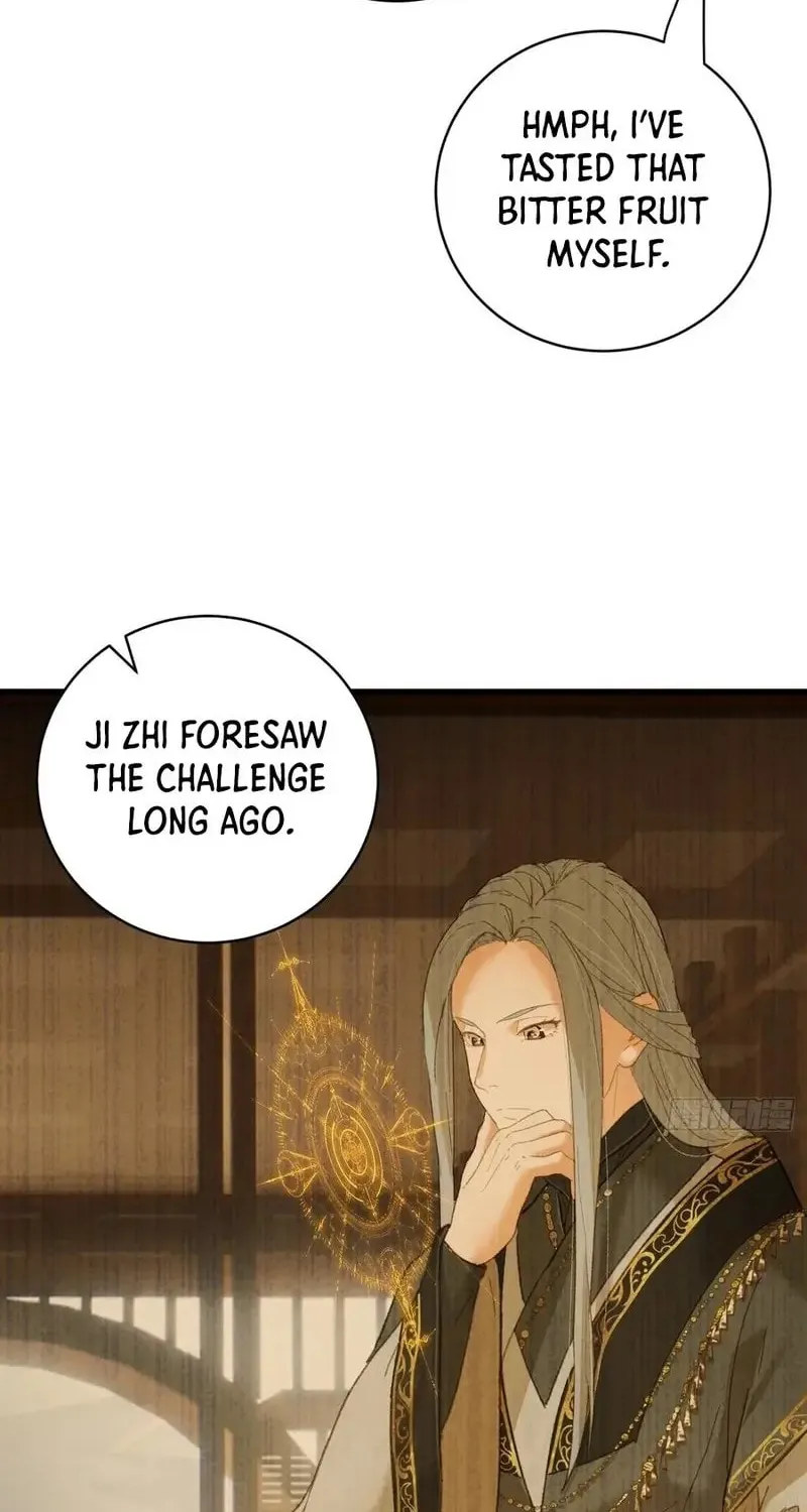 Counterattacking System Available At The Grand Ascension Stage Chapter 37 page 8 - 