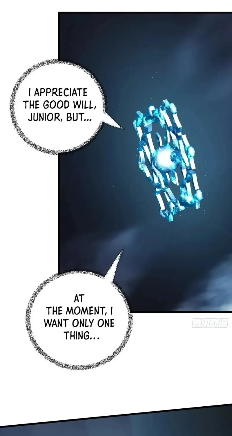 Counterattacking System Available At The Grand Ascension Stage Chapter 38 page 15 - 