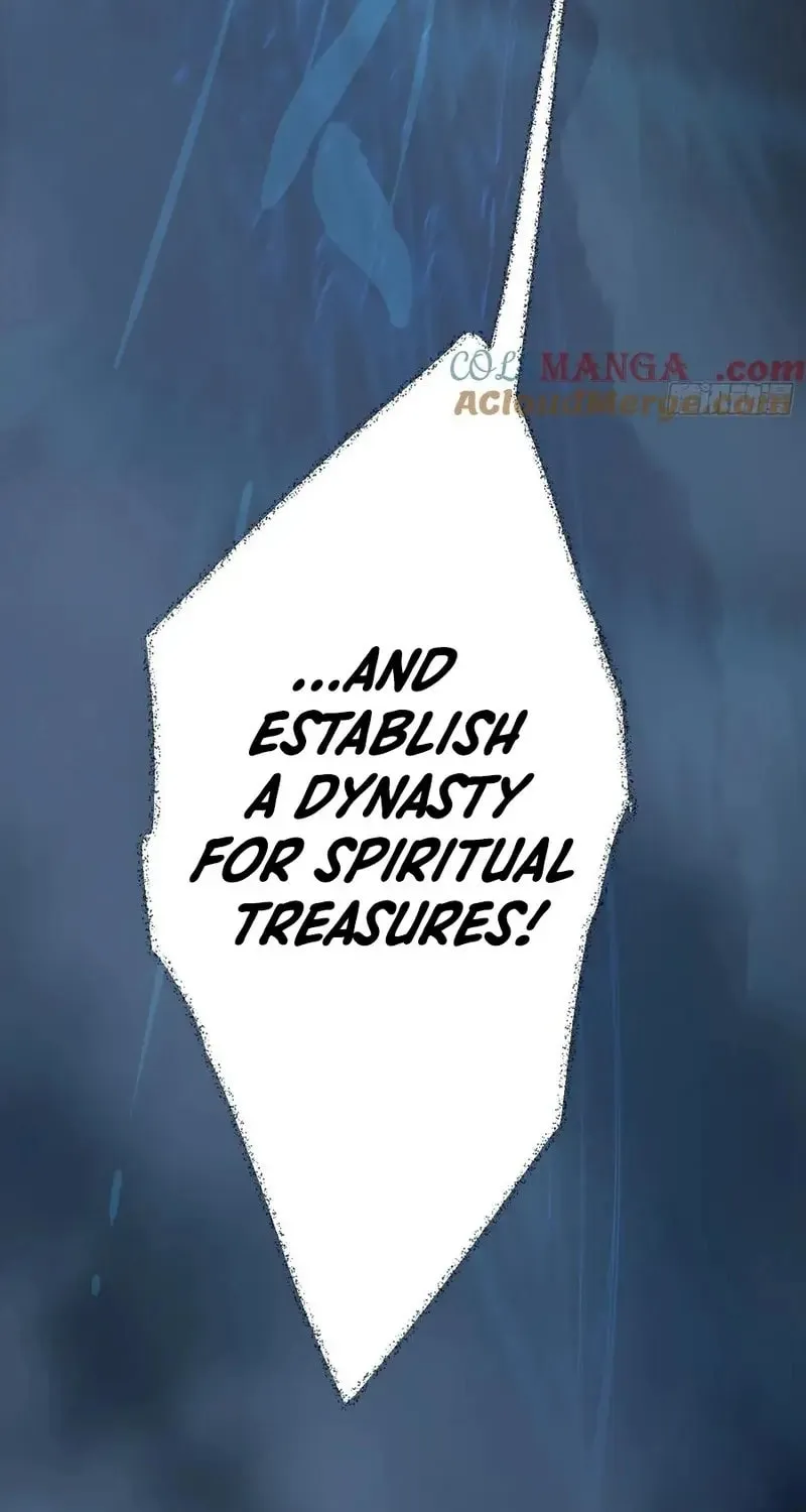 Counterattacking System Available At The Grand Ascension Stage Chapter 38 page 17 - 