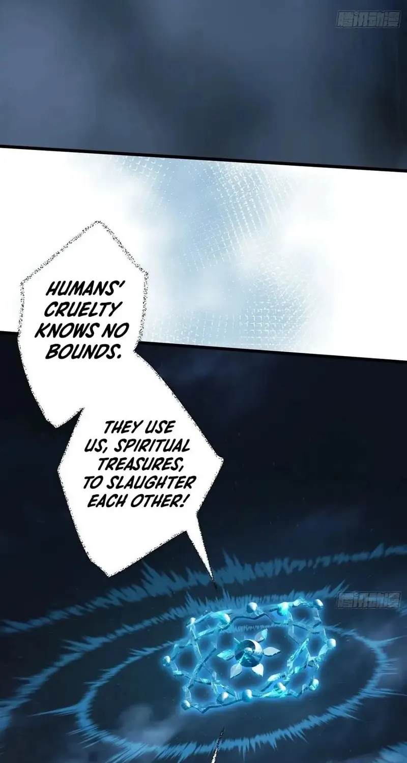 Counterattacking System Available At The Grand Ascension Stage Chapter 38 page 18 - 
