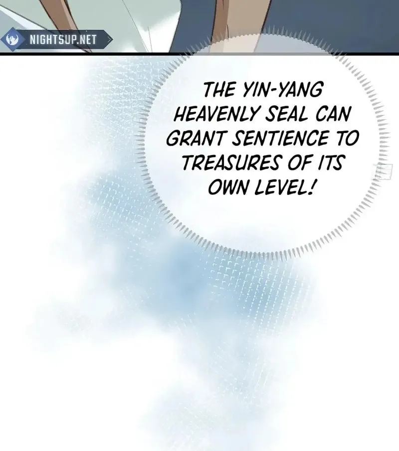 Counterattacking System Available At The Grand Ascension Stage Chapter 38 page 26 - 