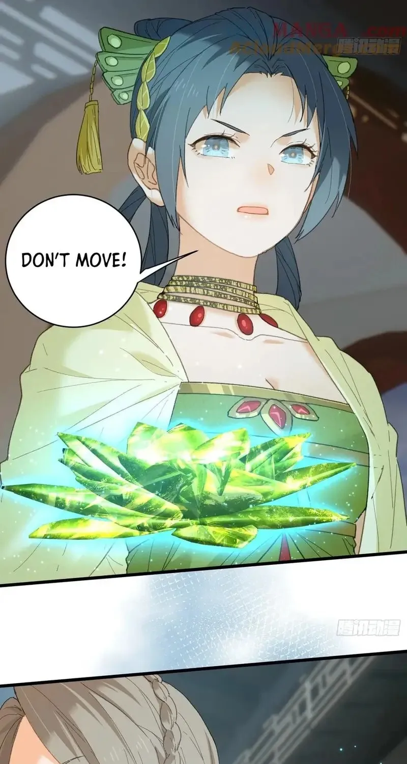 Counterattacking System Available At The Grand Ascension Stage Chapter 38 page 32 - 