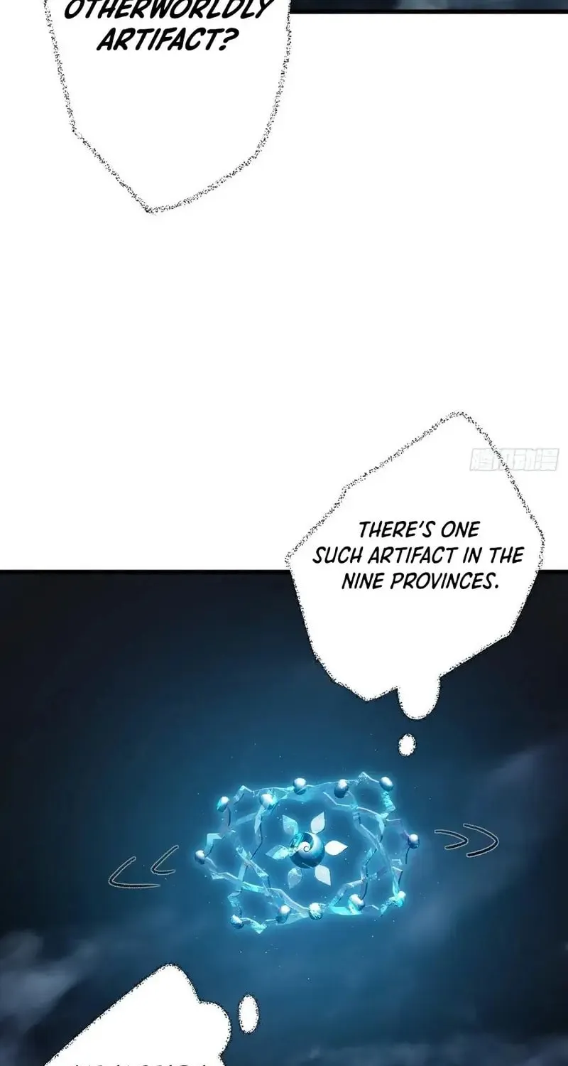 Counterattacking System Available At The Grand Ascension Stage Chapter 38 page 40 - 