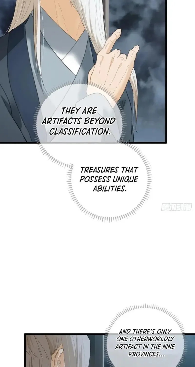 Counterattacking System Available At The Grand Ascension Stage Chapter 38 page 42 - 