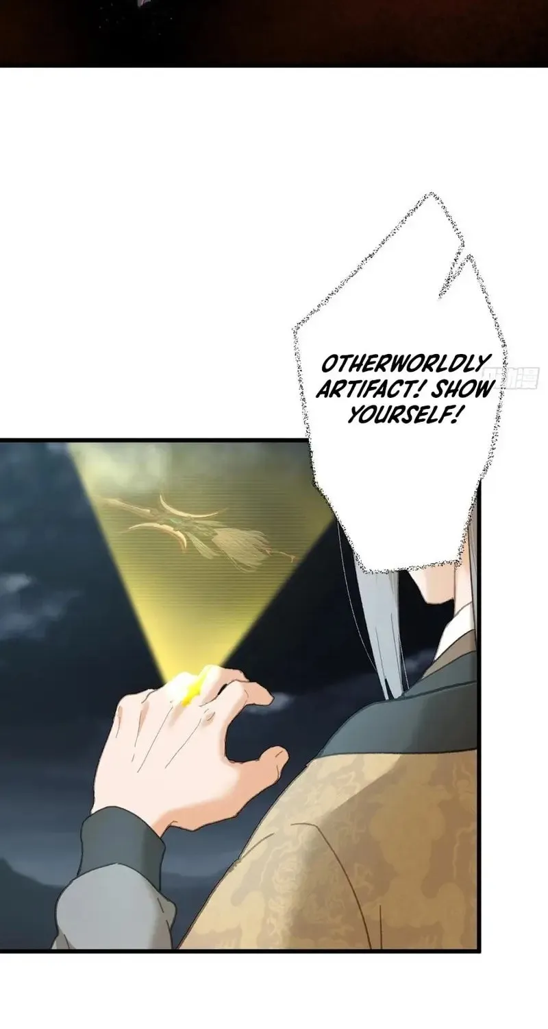 Counterattacking System Available At The Grand Ascension Stage Chapter 38 page 48 - 